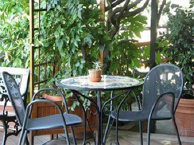 фото отеля Free Holiday Bed & Breakfast