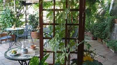 фото отеля Free Holiday Bed & Breakfast