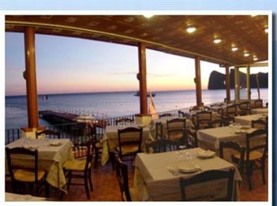 фото отеля Hotel La Certosa