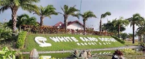 фото отеля White Sand Doclet Resort & Spa