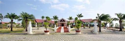 фото отеля White Sand Doclet Resort & Spa