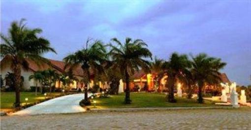 фото отеля White Sand Doclet Resort & Spa