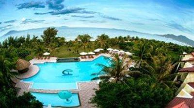 фото отеля White Sand Doclet Resort & Spa