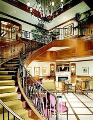 фото отеля The Rose Hotel