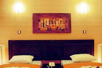 фото отеля The Sovereign Hotel Colombo