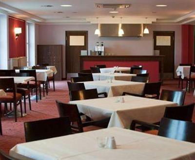 фото отеля Hotel Ideal Pruszkow