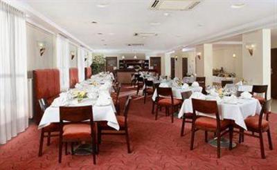 фото отеля Hotel Ideal Pruszkow