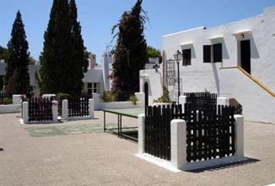 фото отеля Cala Dor Park Apartments Santanyi