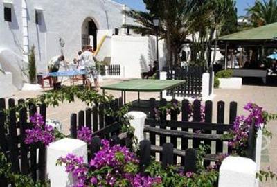 фото отеля Cala Dor Park Apartments Santanyi