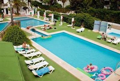 фото отеля Cala Dor Park Apartments Santanyi