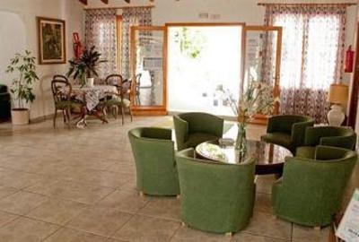 фото отеля Cala Dor Park Apartments Santanyi