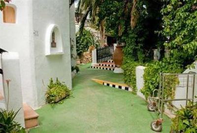 фото отеля Cala Dor Park Apartments Santanyi