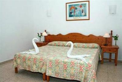 фото отеля Cala Dor Park Apartments Santanyi