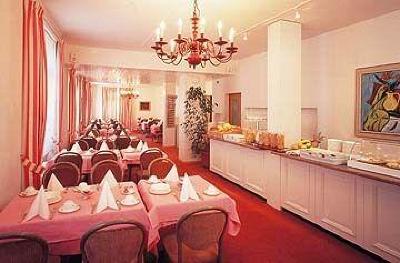 фото отеля Savoy Hotel Berne