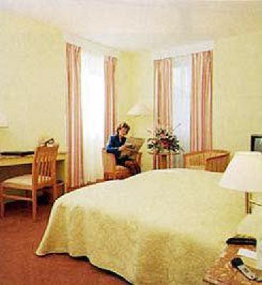 фото отеля Savoy Hotel Berne