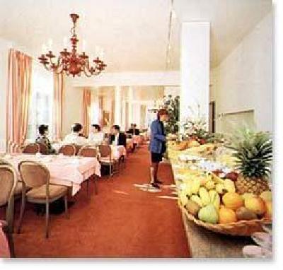 фото отеля Savoy Hotel Berne