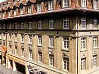 Savoy Hotel Berne