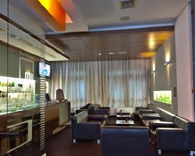 фото отеля BEST WESTERN Hotel My Place
