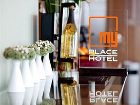 фото отеля BEST WESTERN Hotel My Place