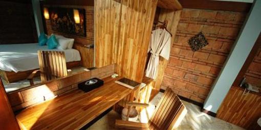 фото отеля Fondcome Village Resort Chiang Mai