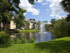 фото отеля Sheraton Vistana Resort Villas Orlando