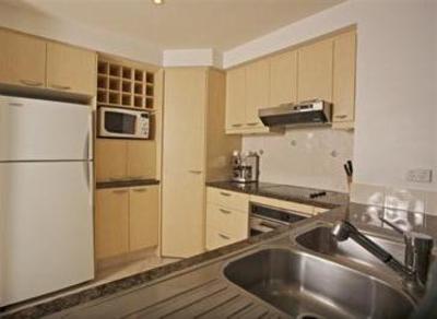 фото отеля Sea Change Beachfront Apartments