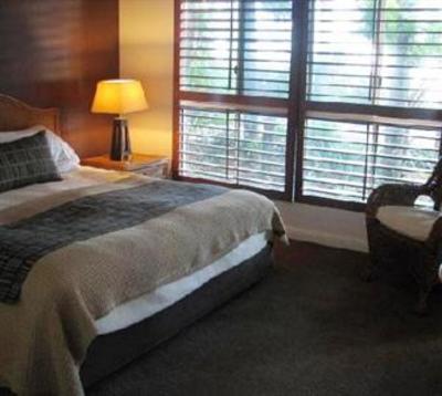 фото отеля Sea Change Beachfront Apartments