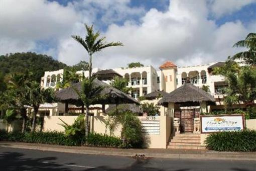 фото отеля Sea Change Beachfront Apartments