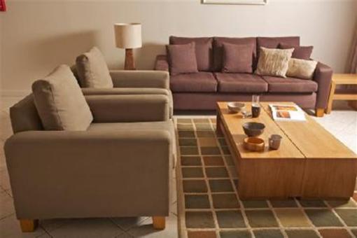 фото отеля Sea Change Beachfront Apartments