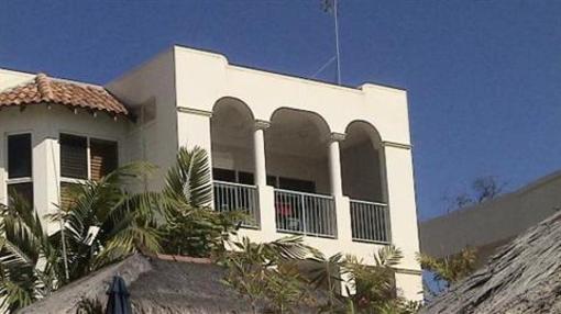 фото отеля Sea Change Beachfront Apartments