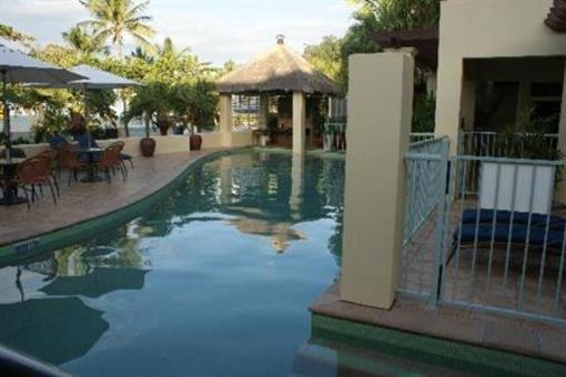 фото отеля Sea Change Beachfront Apartments