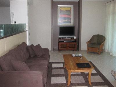 фото отеля Sea Change Beachfront Apartments
