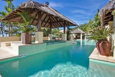 фото отеля Sea Change Beachfront Apartments