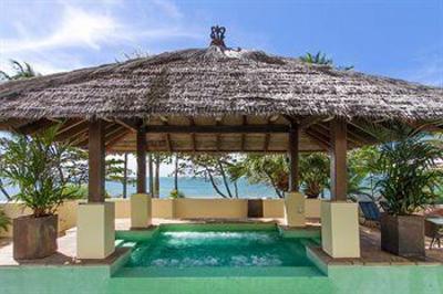 фото отеля Sea Change Beachfront Apartments