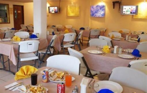 фото отеля Terracaribe Hotel
