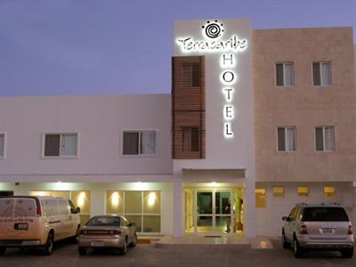 фото отеля Terracaribe Hotel