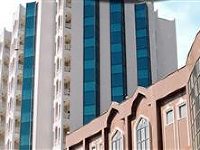 Grand Hotel Europe Baku