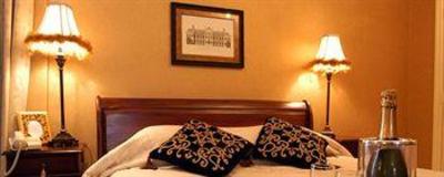 фото отеля The Royal Wells Hotel