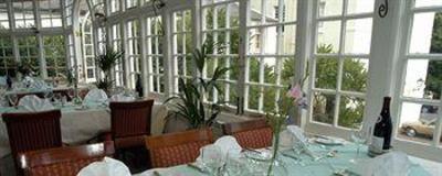 фото отеля The Royal Wells Hotel