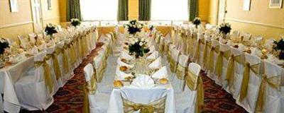фото отеля The Royal Wells Hotel