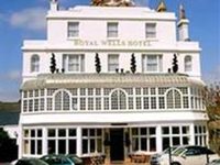 The Royal Wells Hotel
