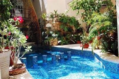 фото отеля Hotel Maya Turquesa