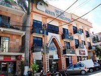 Hotel Maya Turquesa