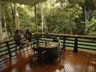 фото отеля Cedar Park Rainforest Resort Mareeba