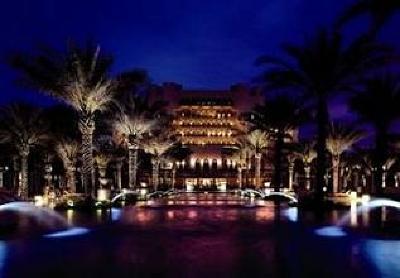 фото отеля Al Bustan Palace, a Ritz-Carlton Hotel