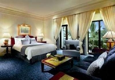 фото отеля Al Bustan Palace, a Ritz-Carlton Hotel