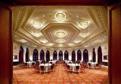 фото отеля Al Bustan Palace, a Ritz-Carlton Hotel