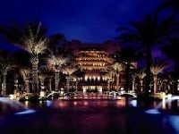 Al Bustan Palace, a Ritz-Carlton Hotel