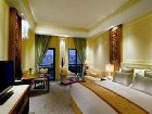 фото отеля Al Bustan Palace, a Ritz-Carlton Hotel