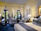 фото отеля Al Bustan Palace, a Ritz-Carlton Hotel